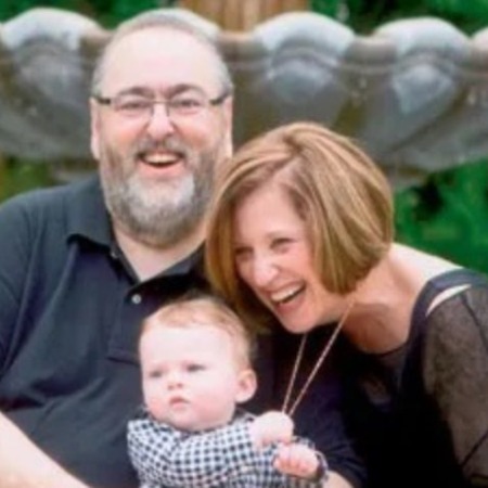 Daniella Liben's parents, Barry Liben and Sindy Liben.